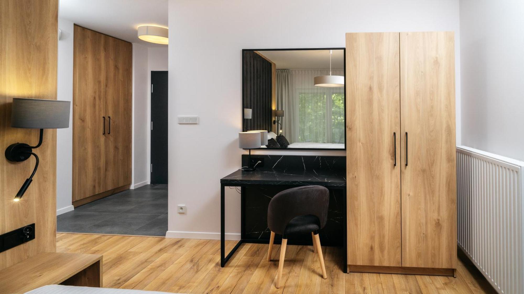 Apartamenty Sun & Snow Atal City Square Wroclaw Exterior photo